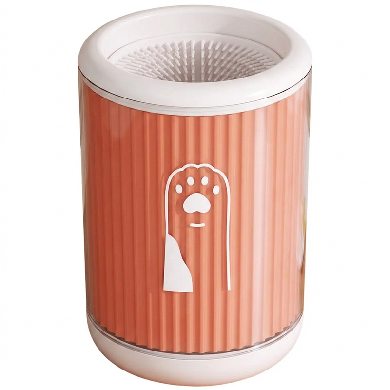 Cat Paw Cleaning/Massaging Cup