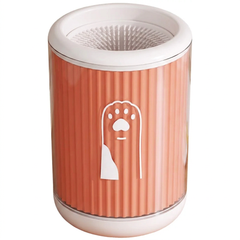 Free Paw Cleaner/Massager