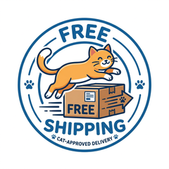 Free Shipping